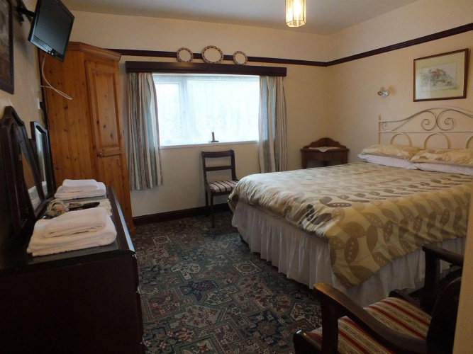 Silverdale Lodge