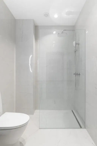 Brand New and Modern 1BDR Apartment