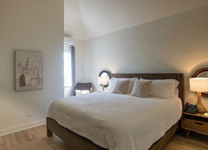 Hillcrest Boutique Hotel