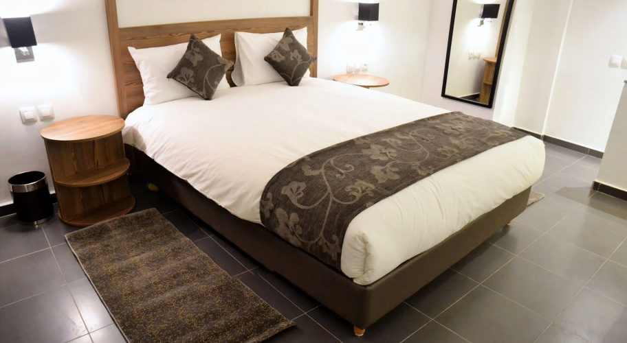 Wazo Appart-Hôtel