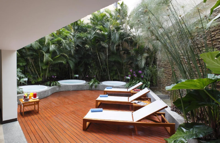 InterContinental Cali photo 26