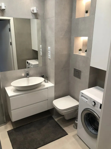 Smart & Exclusive Apartment