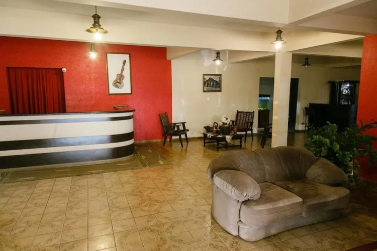 Cacoal Palace Hotel