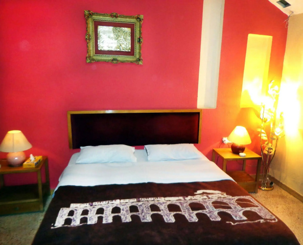 Cairwan Hotel