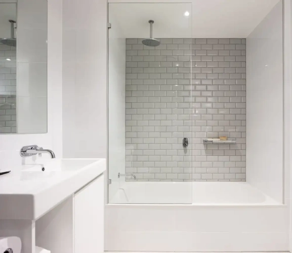 2 Bedrooms Superior Apartment