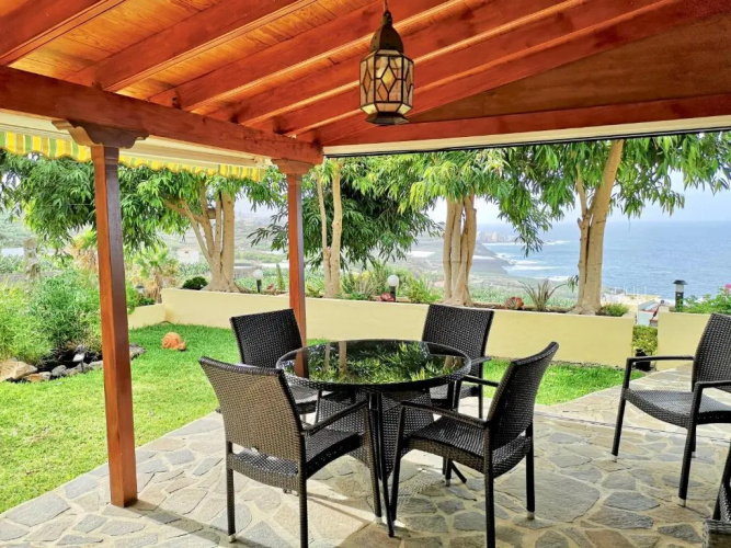 Ancon Beach House