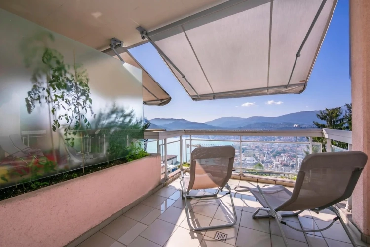 Family Apartment