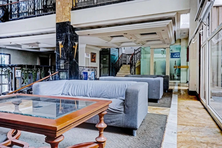 Imagen del hotel
