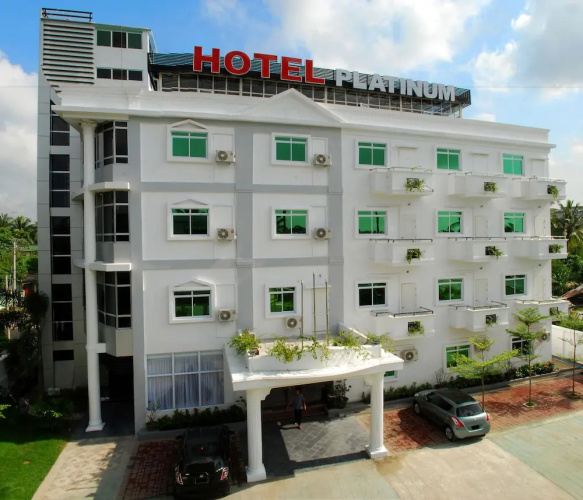 Hotelafbeelding