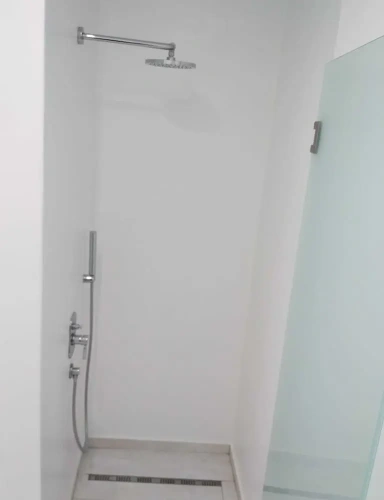 1 Bedroom Cottage with sea view