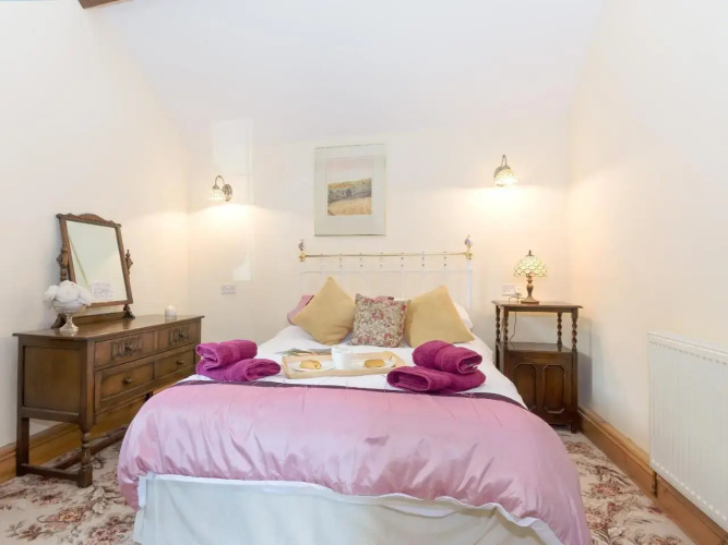 Bickley School Annexe