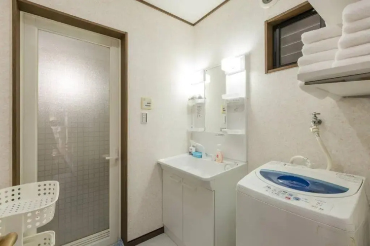 KYO Sakura House