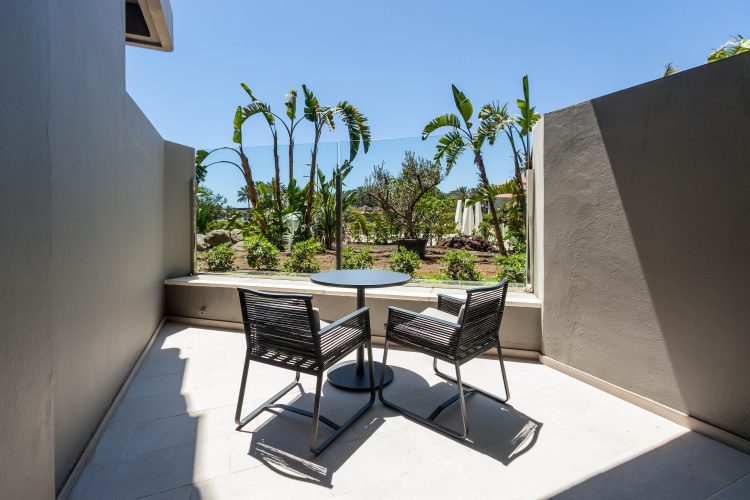 Hotel Faro, a Lopesan Collection Hotel - Adults Only photo 24