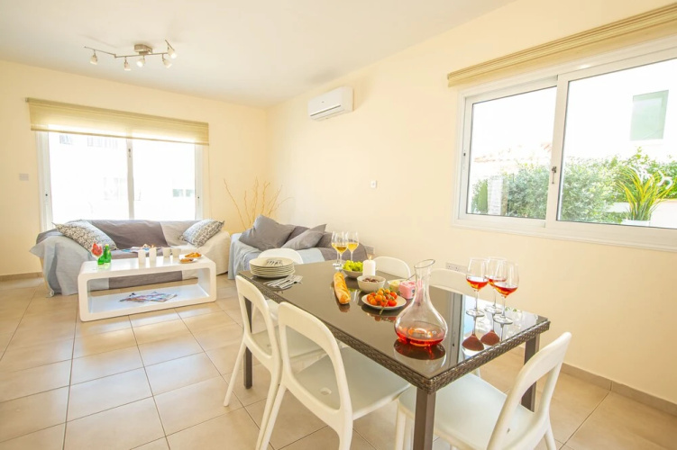 Protaras Villa Capri
