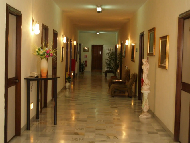 Hotel Sole