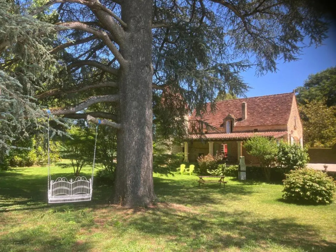 Le Petit Chateau - adults only property