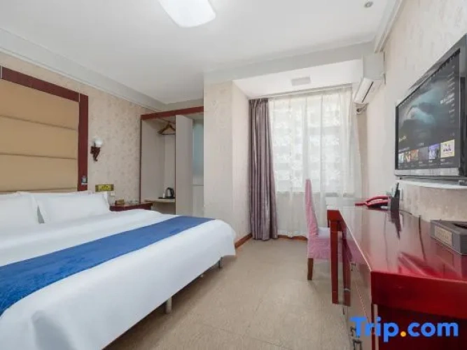 Luxury Double room