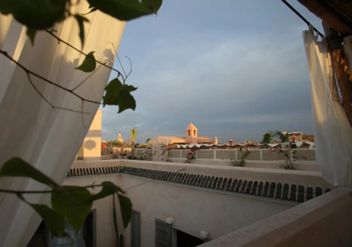 Riad De Vinci & SPA