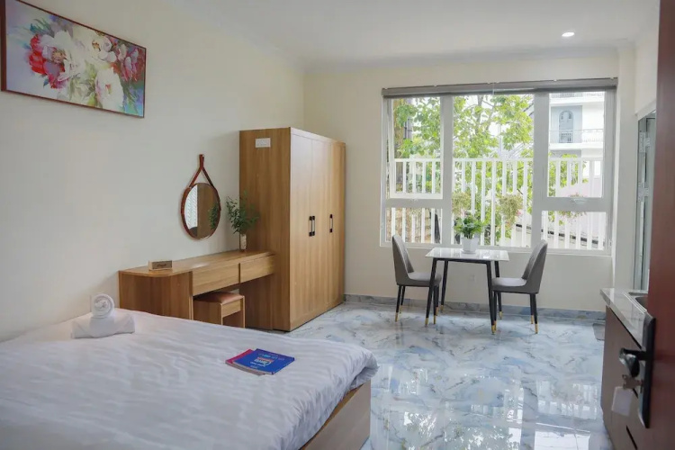 Hamia Villa DaLat