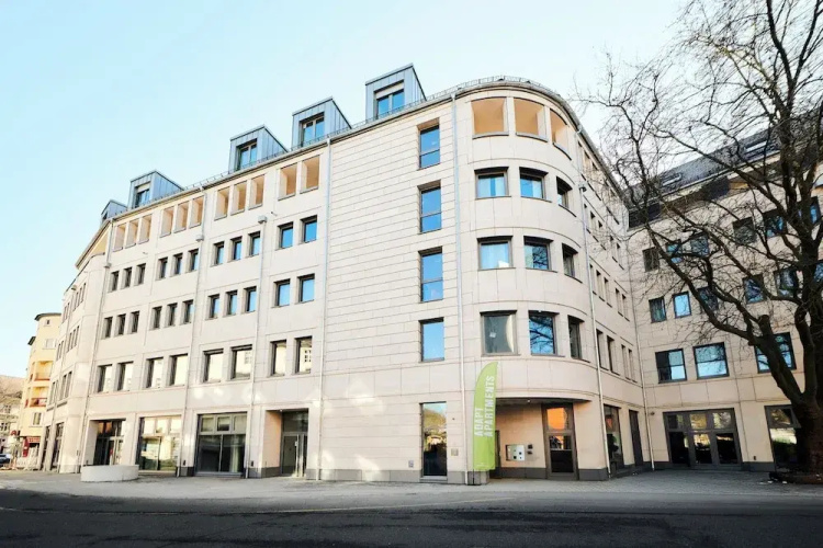 Adapt Apartment Hotel Siegen - Siegen