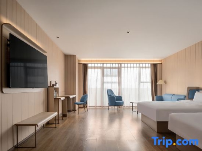 Business Twin room