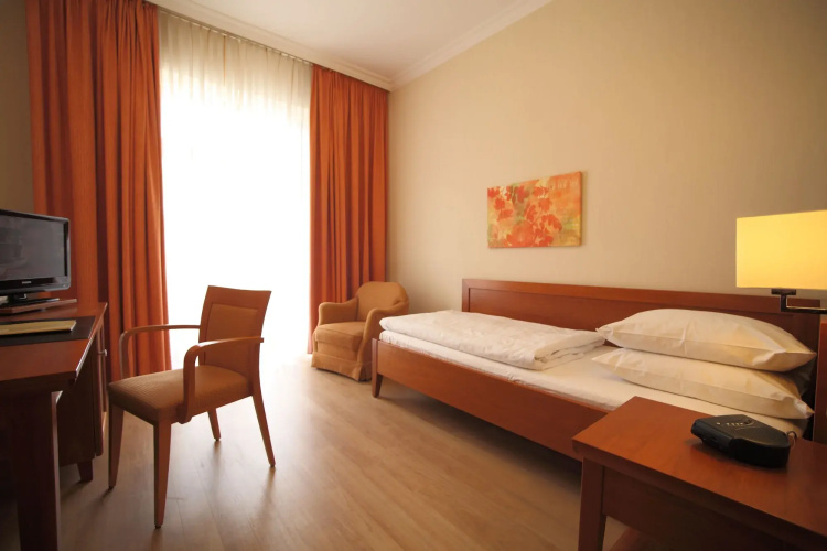 Hotel Alster-Hof