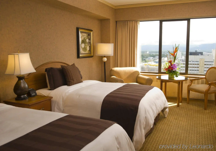 Hotel Captain Cook