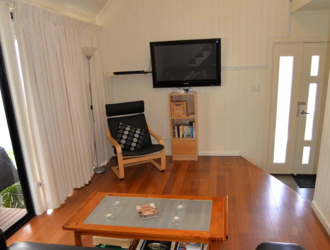 Allambie Cottages - Villa 1