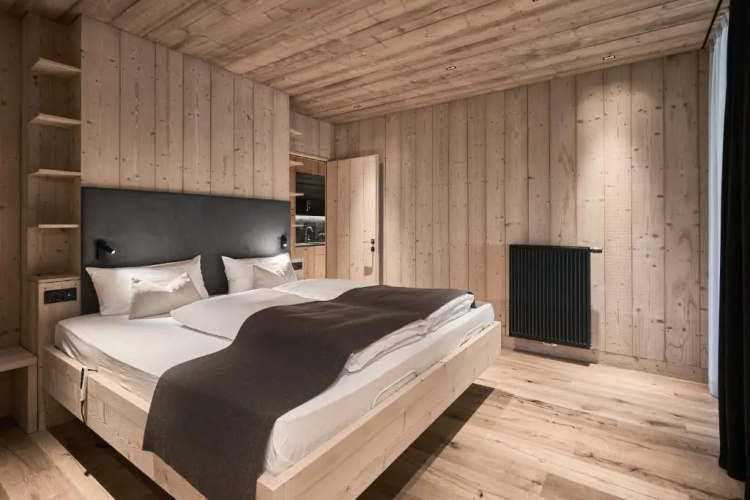 Tenne Chalets