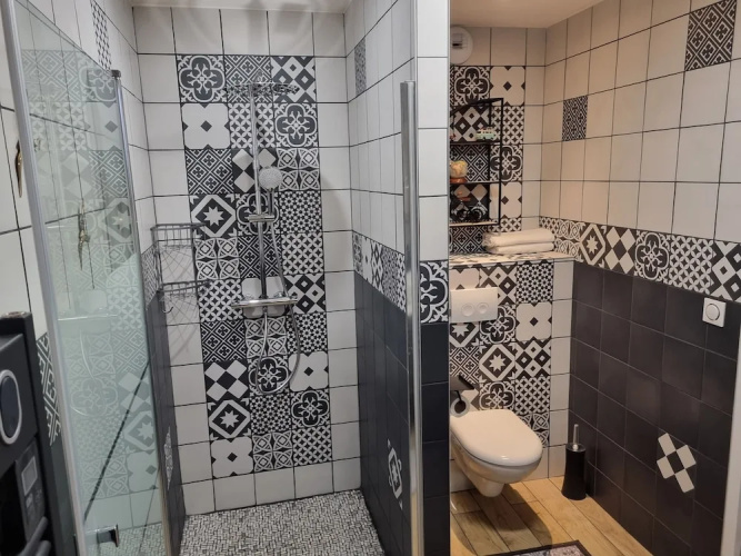 Les Appartements du Sillon