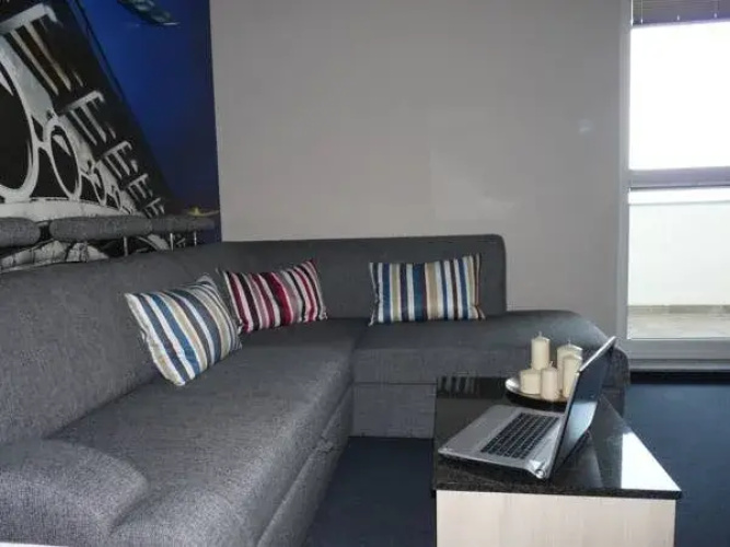Apartamenty Trzy Zagle