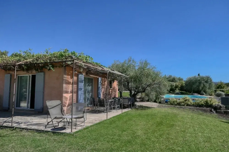 Villa Jeanne