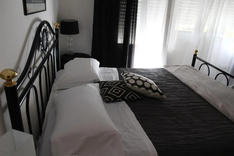 Albergo Zama