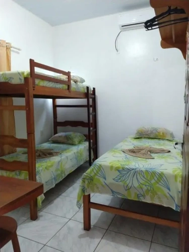 Economy Triple room