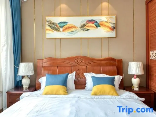 3 Bedrooms Cottage with lake view
