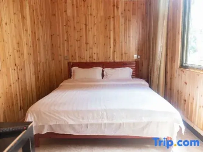 Standard Double room with view