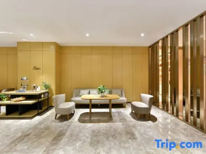 Yintai Hotel