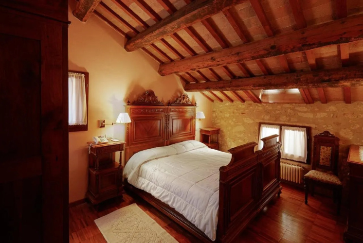 Agriturismo Le Vescovane