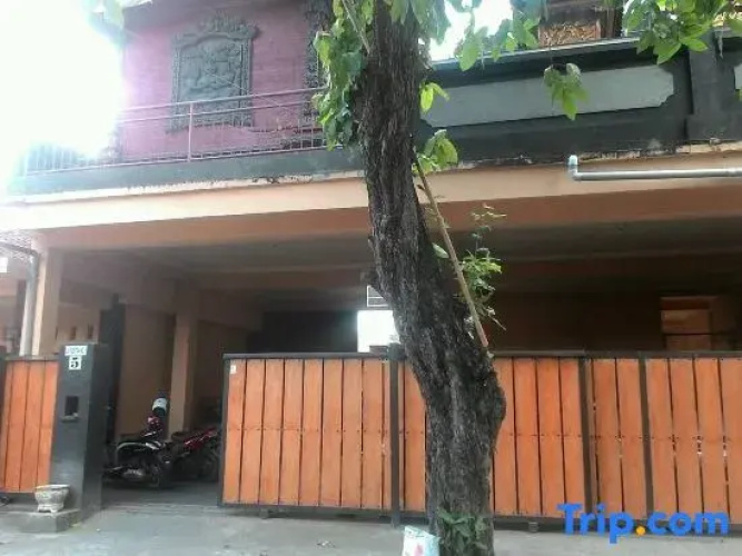 Puji Homestay Mataram