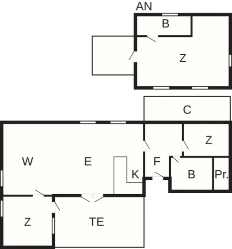 Cottage