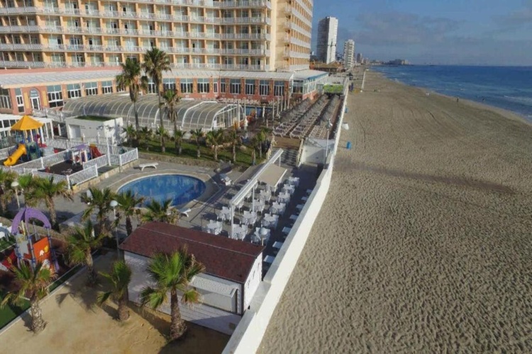 Hotel & Spa Entremares photo 25