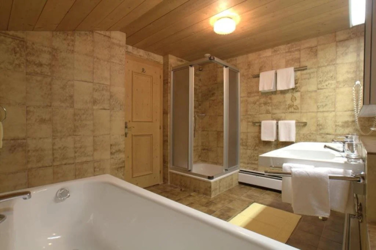 Appartement Ess
