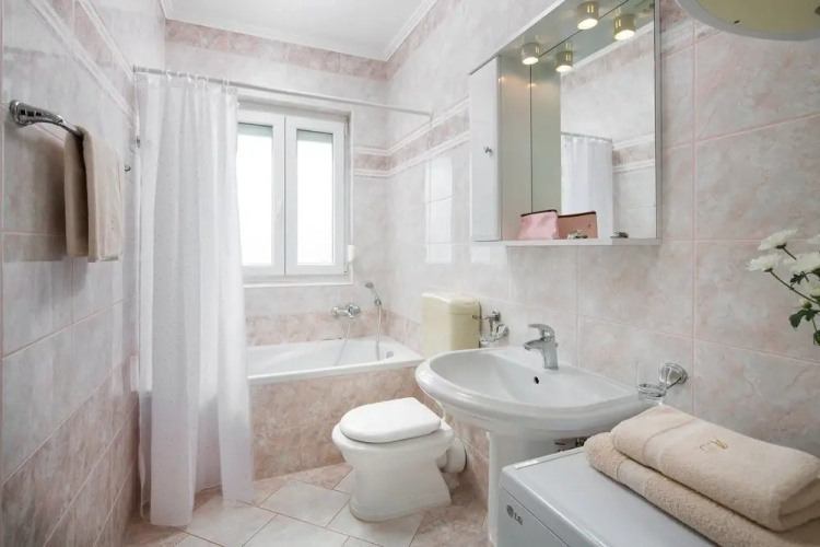 Apartment Mozart