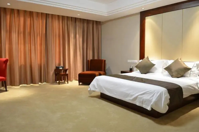 Jurong Haibo Hotel