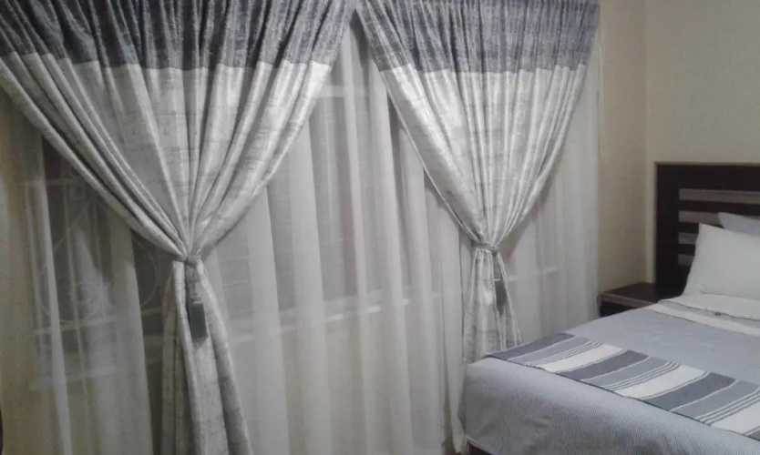 Acacia Guesthouse