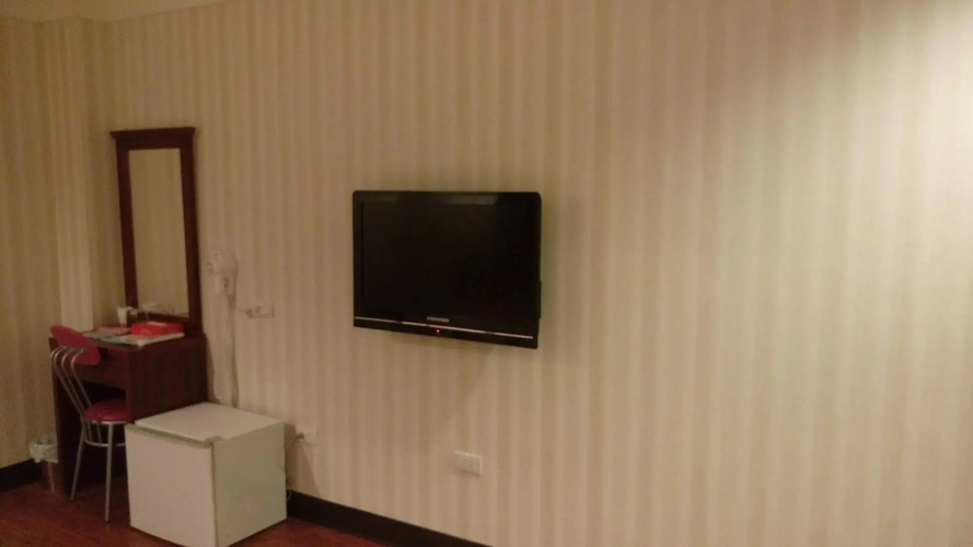 Jia Hong Hotel