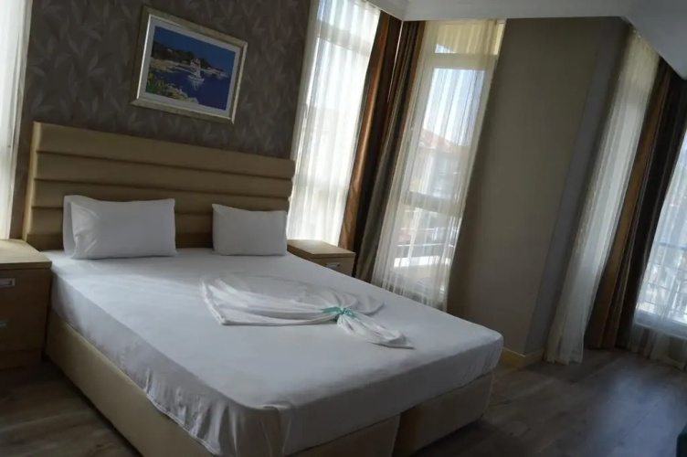 Hotel Kale Palace