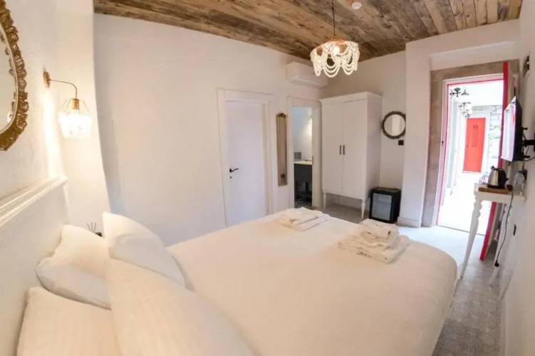 La Rubina Alacati-Adults Only