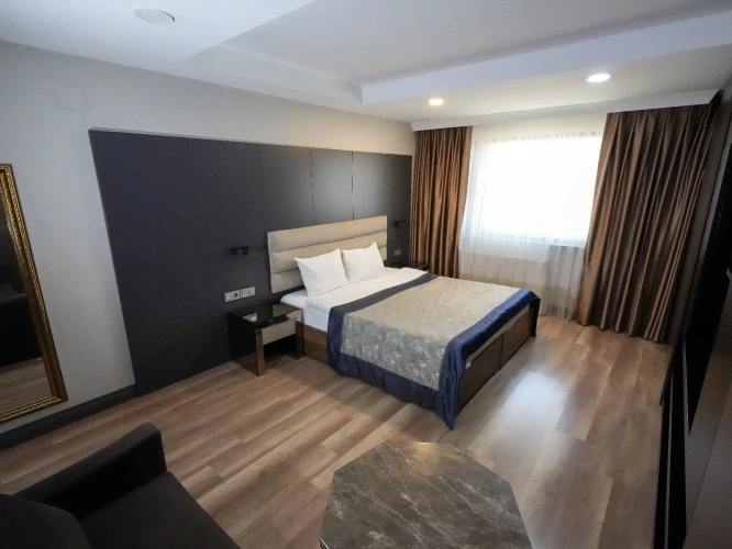 2 Bedrooms Deluxe Suite