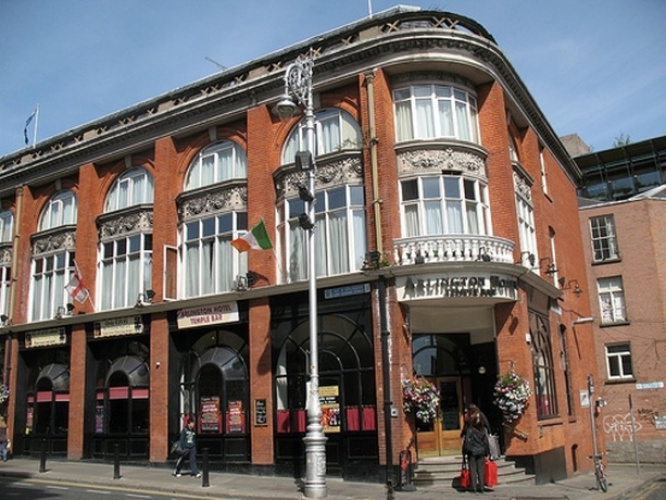 Sweet Inn - Elegant Temple Bar